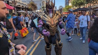 The Best Cosplay at Comic-Con 2023 (Photos)