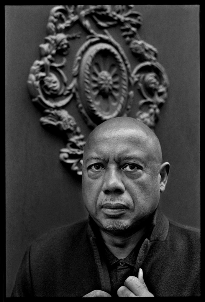 Raoul Peck, "Ernest Cole: Lost and Found," Special Screenings