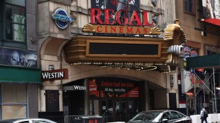 Regal Raises $250 Million for Theater, Ticketing App Upgrades