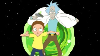 ‘Rick and Morty: The Anime’ Drops First Wild Trailer and an August Premiere Date | Video