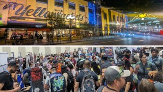 ‘Too Big to Fail’: San Diego Comic-Con Survives – and Thrives – With or Without Hollywood