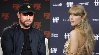 ‘Taylor Swift vs. Scooter Braun’: 13 Biggest Revelations From the ‘Bad Blood’ Docuseries