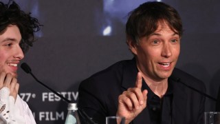Cannes Recap Day 9: Sean Baker Talks Sex Work, Mohammad Rasoulof Escapes to Cannes