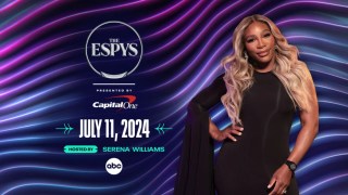 How to Watch the 2024 ESPY Awards: Where Are They Streaming?