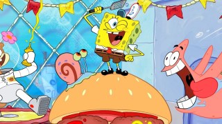 Nickelodeon Brings ‘SpongeBob SquarePants’ 25th Anniversary Celebration to San Diego Comic-Con