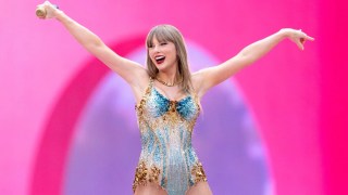 Taylor Swift Gets German City Gelsenkirchen Renamed Ahead of Eras Tour Stop: ‘Swiftkirchen’