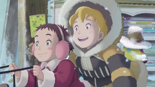 ‘The Imaginary’ Review: Studio Ponoc’s Horror-Tinged Animated Film Is a Visual Feast