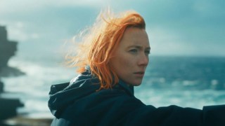 ‘The Outrun’ Review: Saoirse Ronan Shines in a Muddled Story of Sobriety