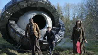 ‘Timeless’ Review: Abigail Spencer and Company Go Back to the Past