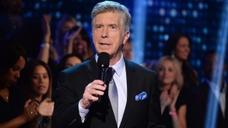 Tom Bergeron to Receive First Sam Rubin Award at Critics Choice Real TV Awards