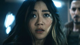 ‘The Boys’ Star Karen Fukuhara Unpacks the Real Reason Kimiko Is Mute