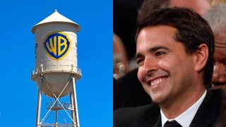 Warner Bros. Promotes Jesse Ehrman to President of Production and Development