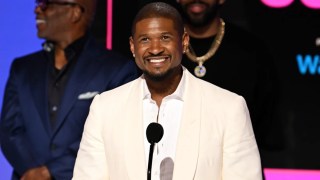 BET Apologizes to Usher for ‘Audio Malfunction’ That ‘Inadvertently Muted’ Chunks of His Lifetime Achievement Award Acceptance Speech | Video
