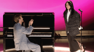 Billie Eilish Is Now the Youngest 2-Time Oscar Winner Ever