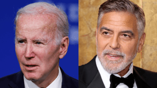 Biden Campaign Blames ‘Pre-Existing Tensions’ With Clooney Over Gaza for Actor’s Op-Ed Calling for His Exit