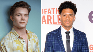 ‘The Rookie’ Adds 2 New Rookies to Season 7